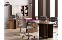 Кабинет руководителя Мирма 5