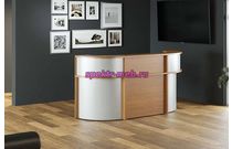 Стойка ресепшн Лайн 10