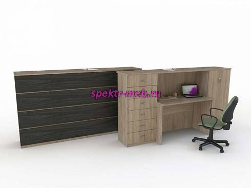 Ресепшен Верта №2д