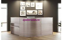 Стойка ресепшн Арни 1