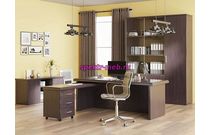 Кабинет руководителя Хельма 3