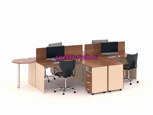 Бенч-система Берлин