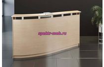 Стойка ресепшн Frank 5