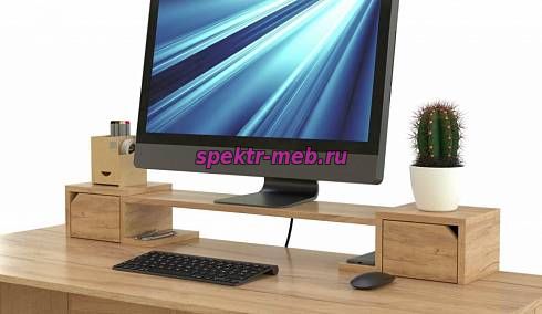 Подставка под монитор Экстра-9