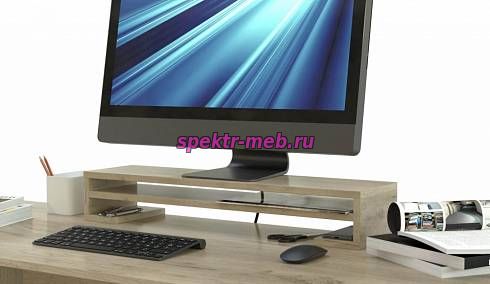 Подставка под монитор Олимп-4