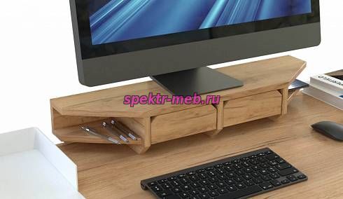 Подставка под монитор Сахара-8