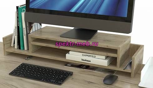 Подставка под монитор Лакрица-6