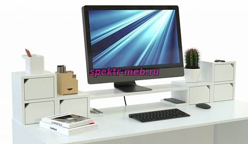 Подставка под монитор Олимп-1