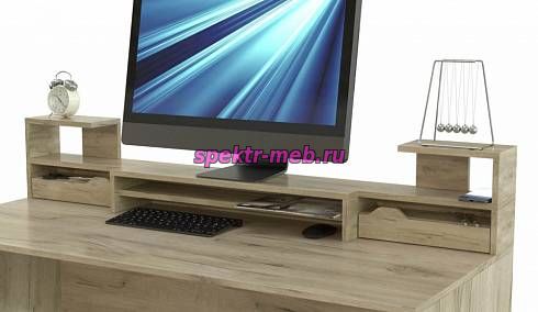 Подставка под монитор Прима-4