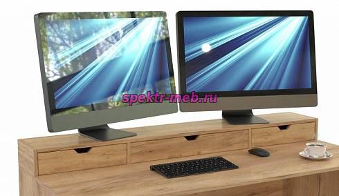 Подставка под монитор Урбан-3