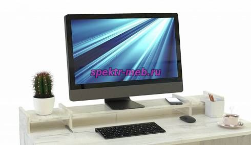 Подставка под монитор Блейк-6