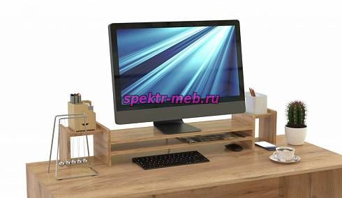 Подставка под монитор Эстер-8