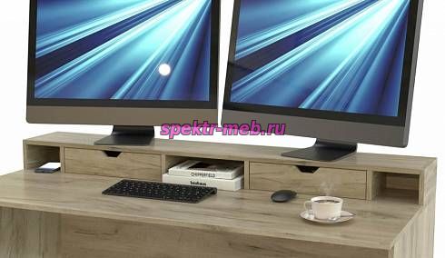 Подставка под монитор Вена-7