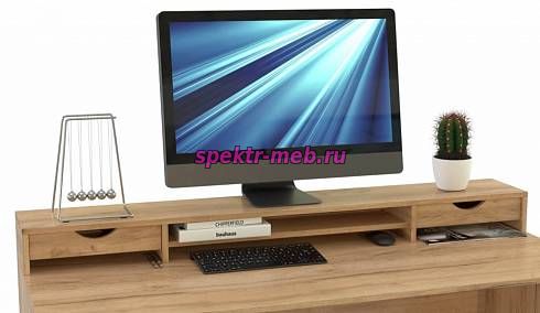 Подставка под монитор Бланка-4