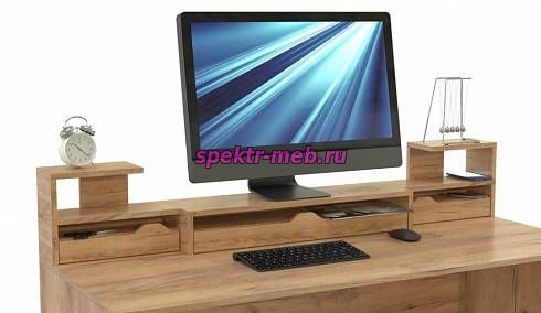 Подставка под монитор Прима-3