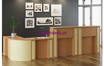 Стойка ресепшн Арни 6