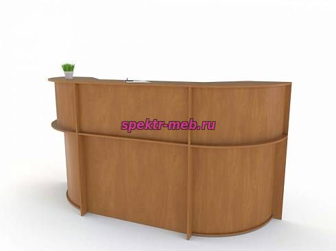 Ресепшн Финна №1Б