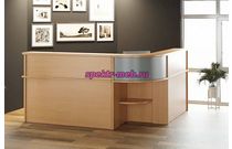 Стойка ресепшн Арни 7