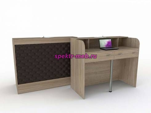 Ресепшен Карат №21