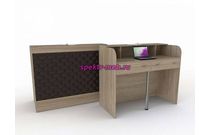 Ресепшен Карат №21