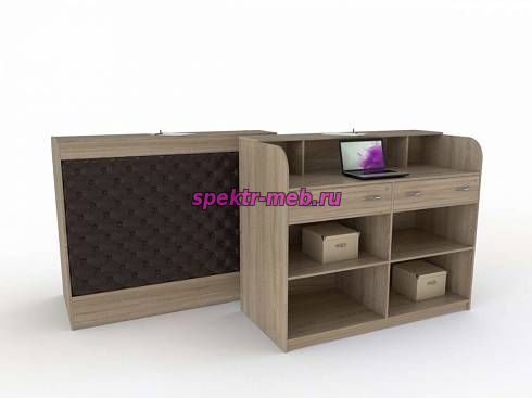 Ресепшен Карат №11