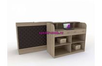 Ресепшен Карат №11