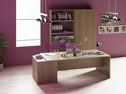 Кабинет руководителя Лира 3