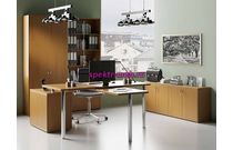 Кабинет руководителя Марио 9