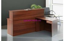 Стойка ресепшн ПСУ-160