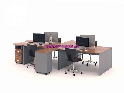 Бенч-система Лора 46