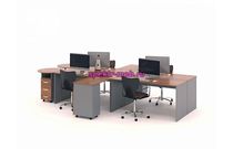 Бенч-система Лора 46