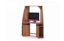 Стол офисный угловой Эмилия 2