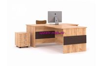 Стол руководителя Ацтек