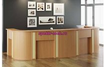 Стойка ресепшн Лайн 7