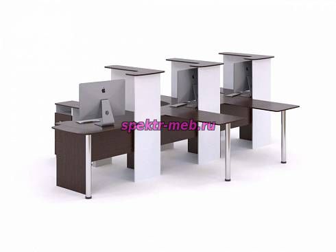 Бенч-система Лора 51