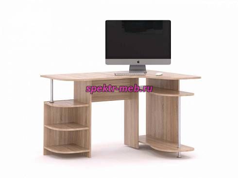 Стол офисный угловой Клеопатра