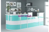 Стойка ресепшн Jojo 7