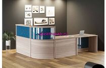 Стойка ресепшн Арни 8