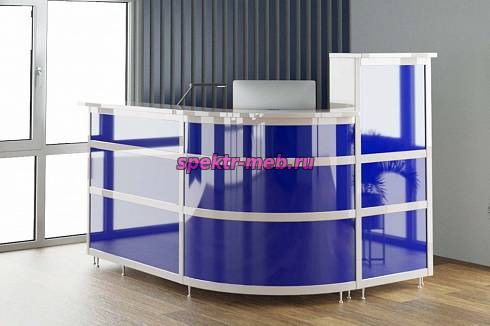 Стойка ресепшн Jojo 8