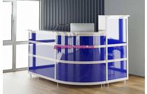 Стойка ресепшн Jojo 8