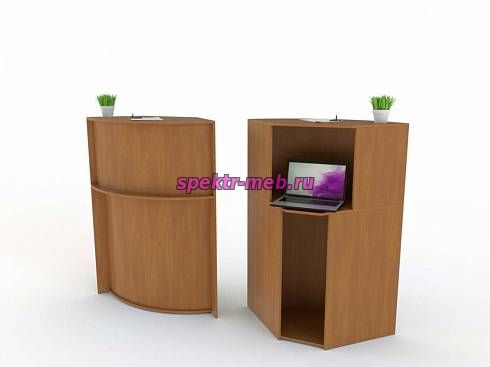 Ресепшн Финна №1