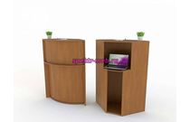 Ресепшн Финна №1