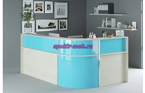 Стойка ресепшн Jojo 4