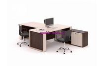 Стол руководителя Альтер 2