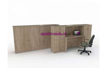 Ресепшен Верта №2