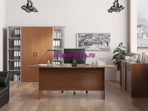 Кабинет руководителя Артос 3