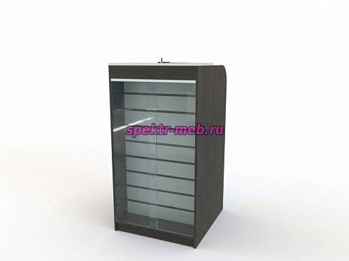 Ресепшен Лайна №9