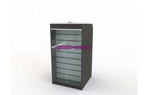 Ресепшен Лайна №9