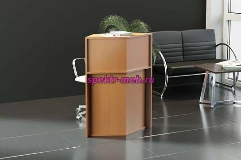 Ресепшн Финна №1.2