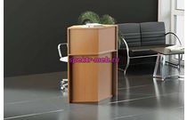 Ресепшн Финна №1.2